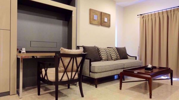 Picture of 2 bed Condo in The Crest Sukhumvit 34 Khlongtan Sub District C003540