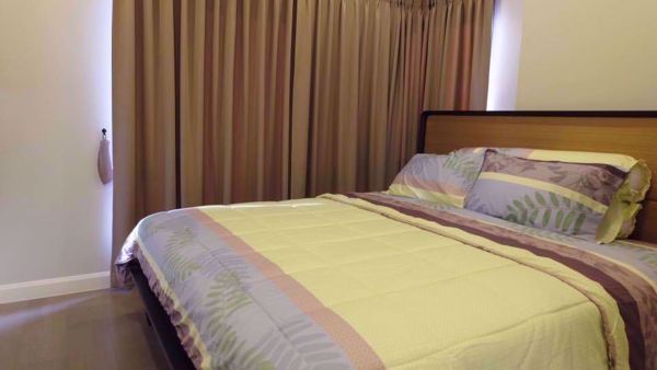 Picture of 2 bed Condo in The Crest Sukhumvit 34 Khlongtan Sub District C003540