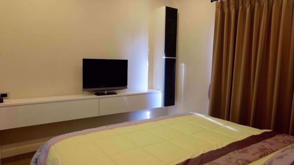 Picture of 2 bed Condo in The Crest Sukhumvit 34 Khlongtan Sub District C003540