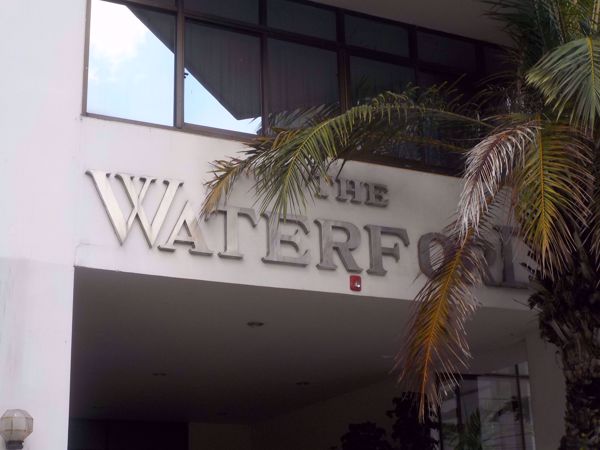 Picture of The Waterford Park Sukhumvit 53