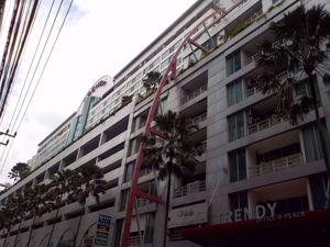 รูปภาพ The Trendy Condominium