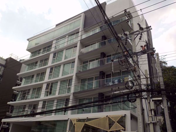 รูปภาพ The Residence @ 61