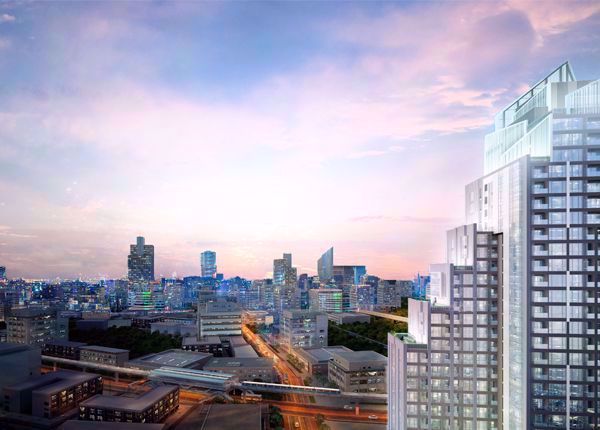 รูปภาพ The Rich Ploenchit - Nana