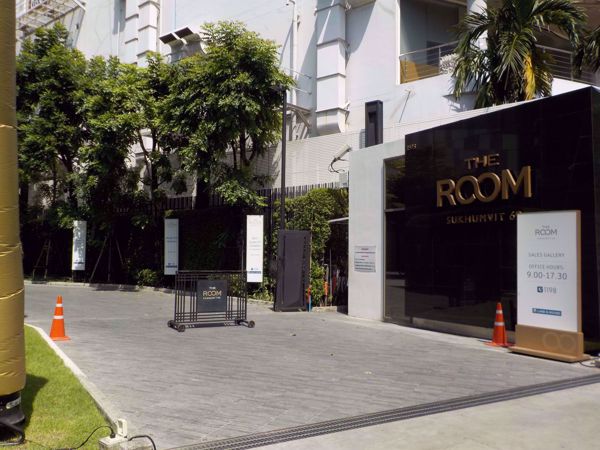 รูปภาพ The Room Sukhumvit 69