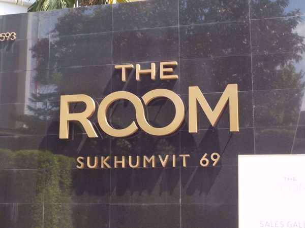 รูปภาพ The Room Sukhumvit 69