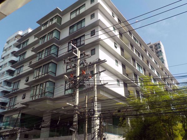 รูปภาพ Sakura Suites