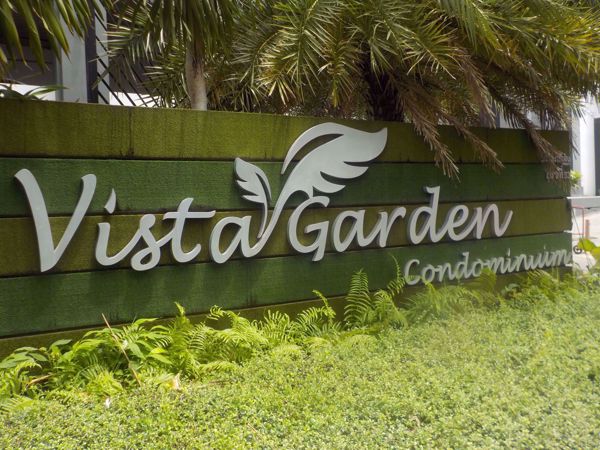 รูปภาพ Vista Garden