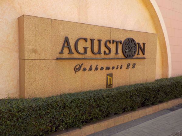 Picture of Aguston Sukhumvit 22