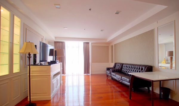 รูปภาพ 3 bed Condo in Nusasiri Grand Phra Khanong Sub District C003764