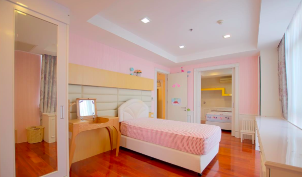 รูปภาพ 3 bed Condo in Nusasiri Grand Phra Khanong Sub District C003764