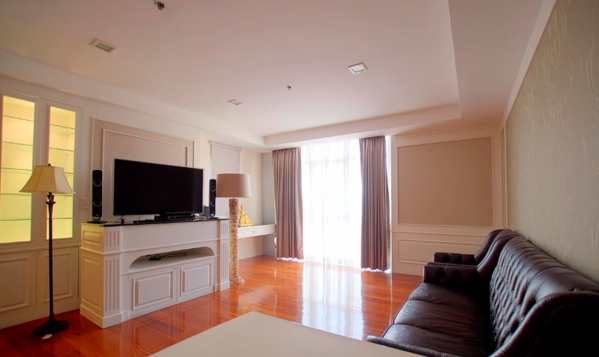 รูปภาพ 3 bed Condo in Nusasiri Grand Phra Khanong Sub District C003764