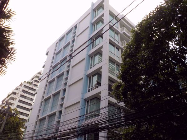 Picture of Baan Siri Sukhumvit 10