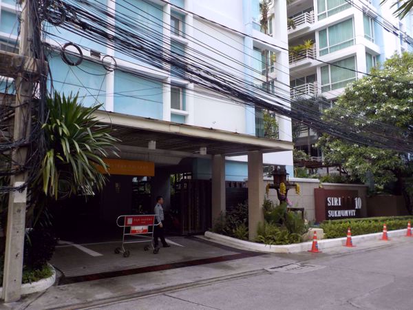 Picture of Baan Siri Sukhumvit 10