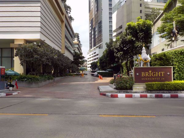 Picture of Bright Sukhumvit 24