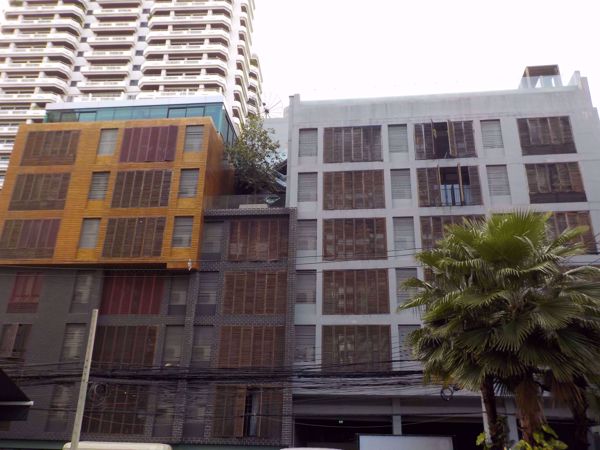 รูปภาพ Circle S Sukhumvit 12