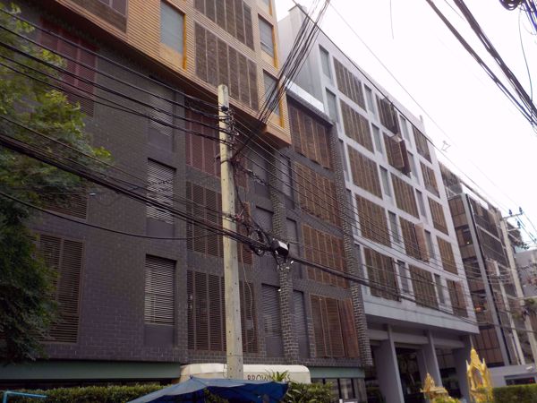 รูปภาพ Circle S Sukhumvit 12