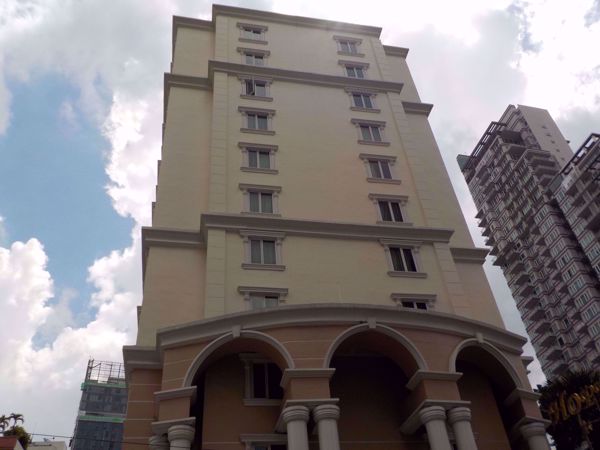 Picture of Hope Land Executive Serviced Apartment