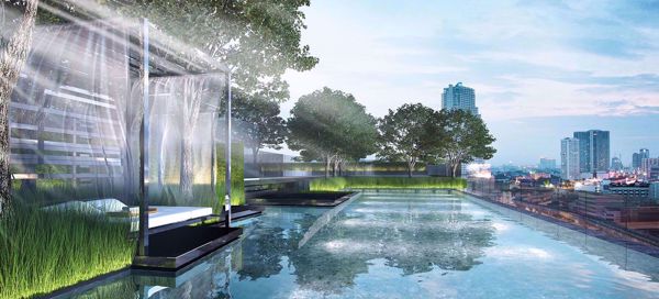 Picture of Circle Rein Sukhumvit 12