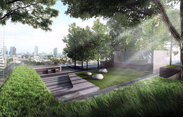 Picture of Circle Rein Sukhumvit 12