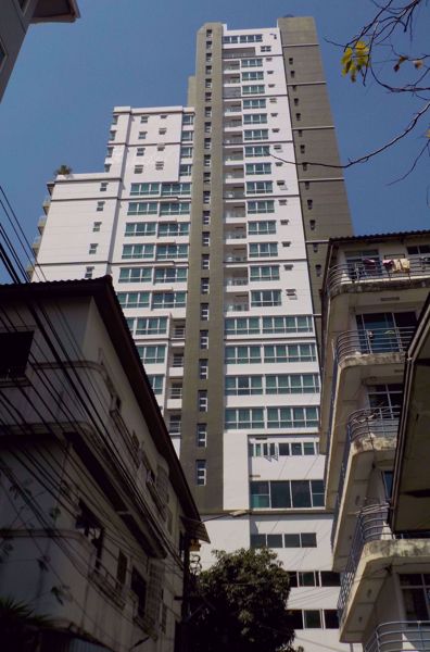 Picture of GM Serviced Apartment