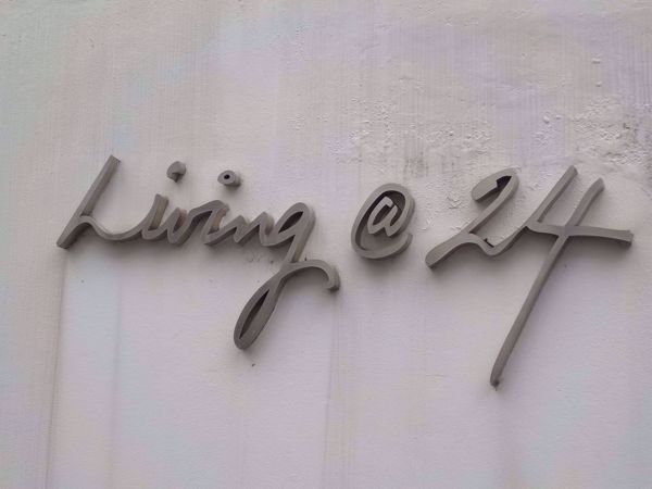 Picture of Living @ 24