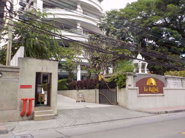 Picture of Le Raffine Sukhumvit 24