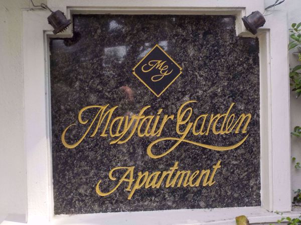 Picture of Mayfair Garden