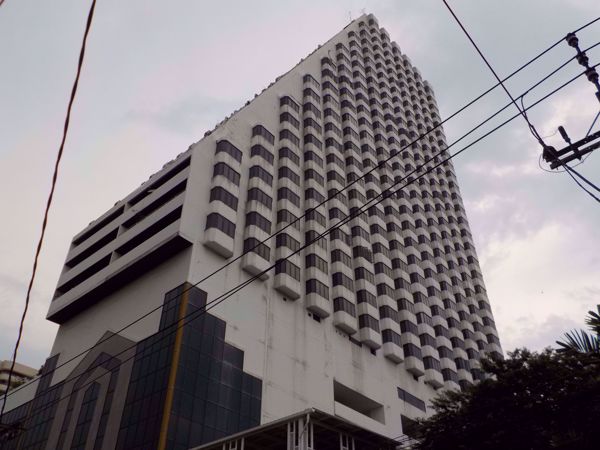 Picture of Omni Tower Sukhumvit Nana