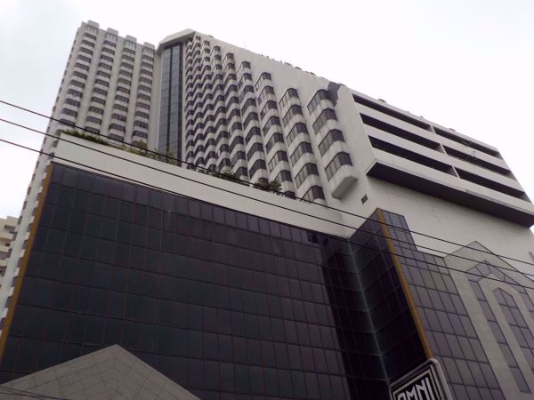 Picture of Omni Tower Sukhumvit Nana