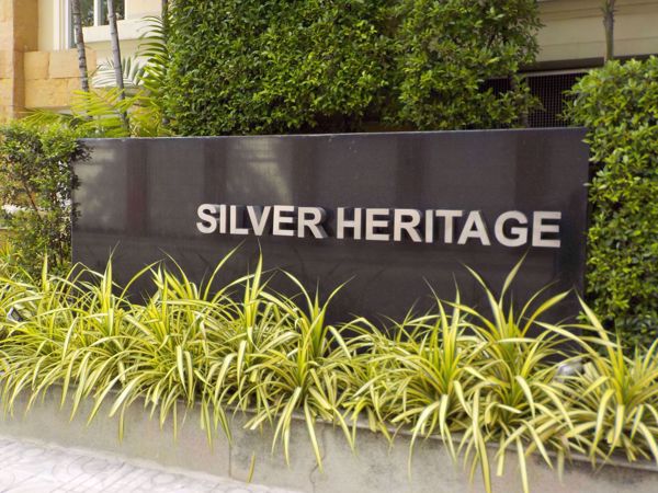 Picture of Silver Heritage