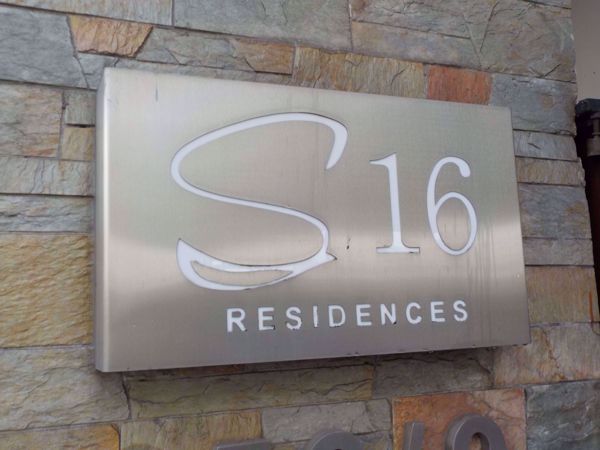 รูปภาพ S16 Residences