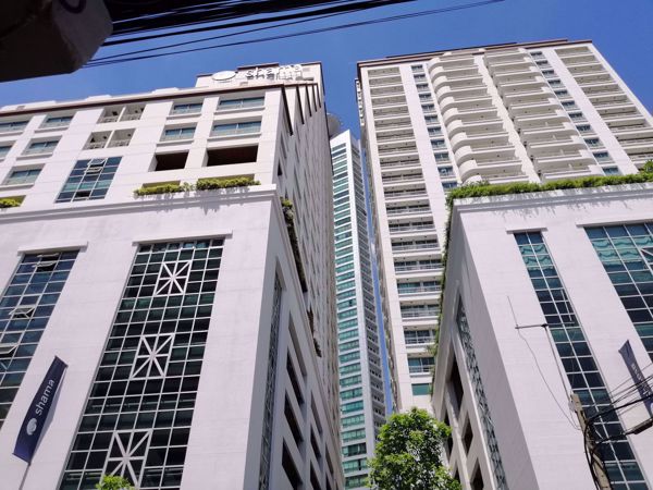 รูปภาพ Shama Lakeview Asoke