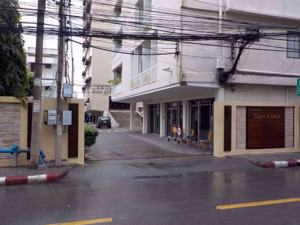 Picture of Siam Court Apartment