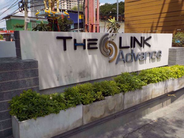 Picture of The Link Sukhumvit 50