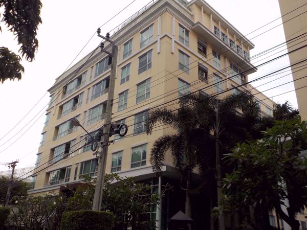 รูปภาพ The Address Sukhumvit 42