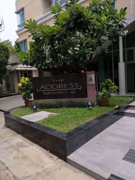 รูปภาพ The Address Sukhumvit 42