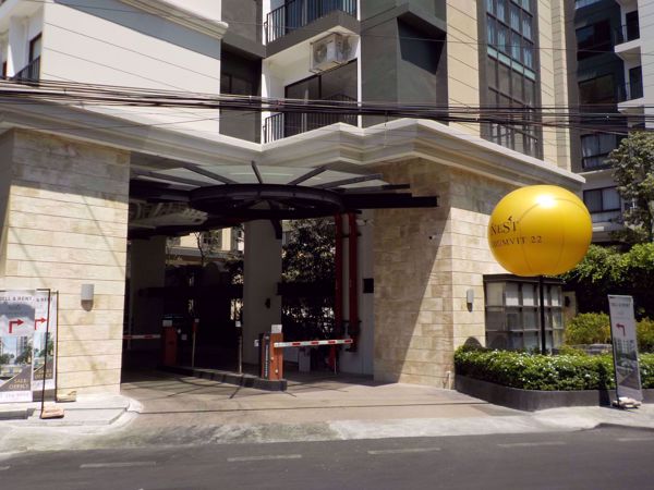 Picture of The Nest Sukhumvit 22