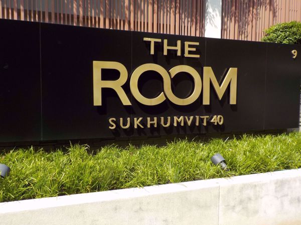 Picture of The Room Sukhumvit 40