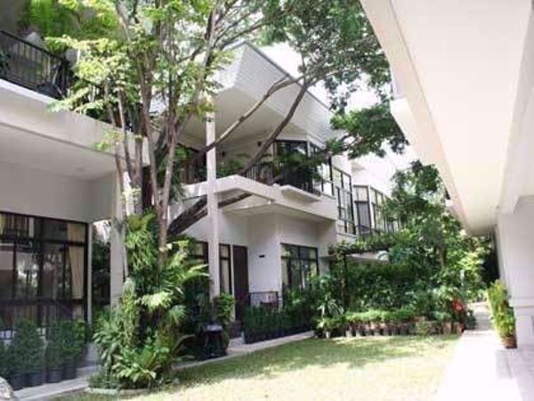 รูปภาพ Veranda Ville House