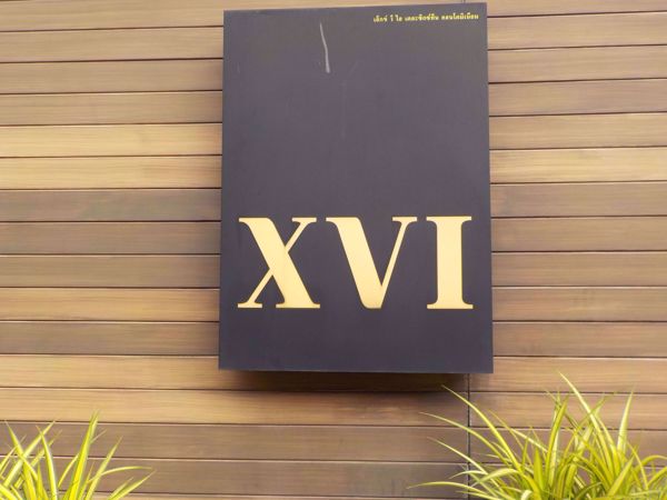 Picture of XVI The Sixteenth Condominum