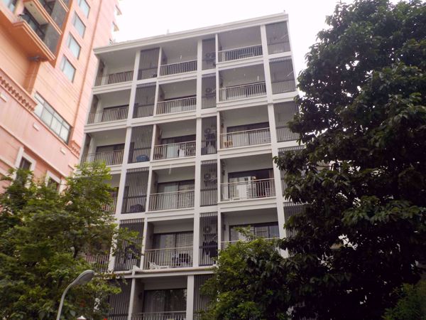 รูปภาพ U home Apartment