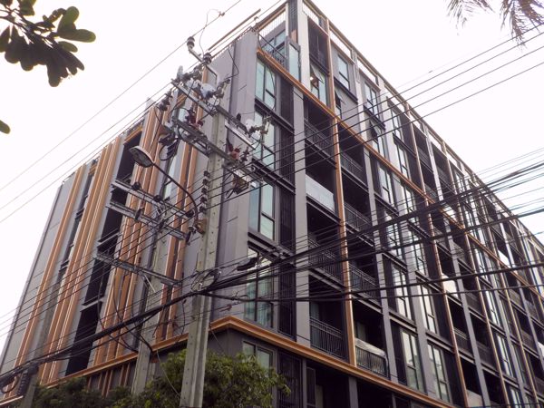 Picture of Venio Sukhumvit 10