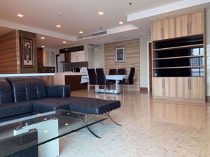 Picture of 2 bed Condo in Nusasiri Grand Phra Khanong Sub District C003948