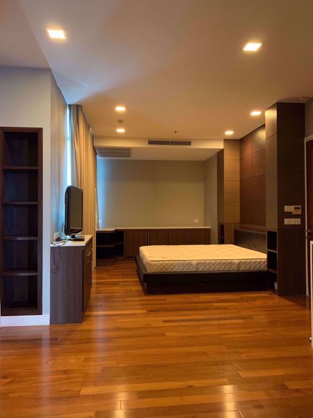 รูปภาพ 2 bed Condo in Nusasiri Grand Phra Khanong Sub District C003948