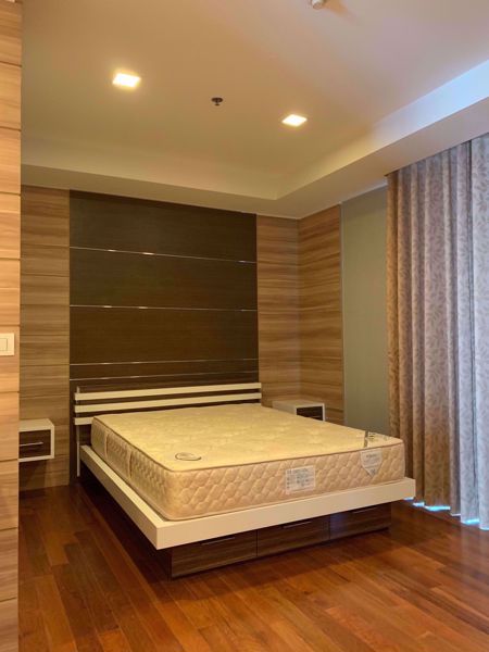 รูปภาพ 2 bed Condo in Nusasiri Grand Phra Khanong Sub District C003948