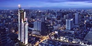 Picture of Ashton Silom