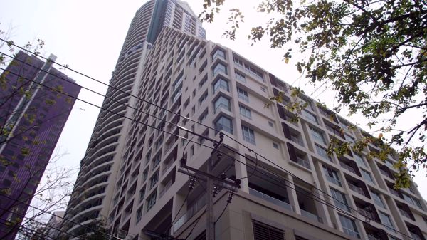 Picture of Baan Siri Silom