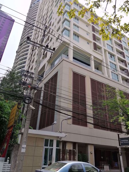 Picture of Baan Siri Silom