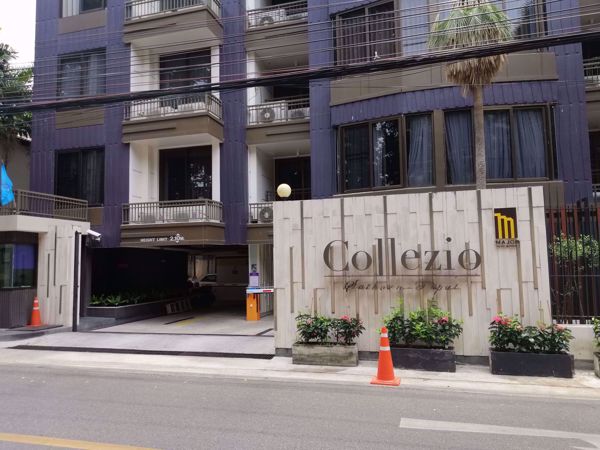 รูปภาพ Collezio Sathorn-Pipat