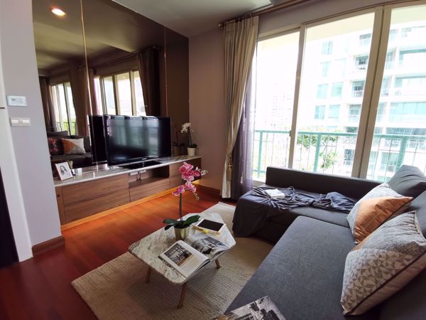 รูปภาพ 2 bed Condo in The Address Chidlom Lumphini Sub District C003956